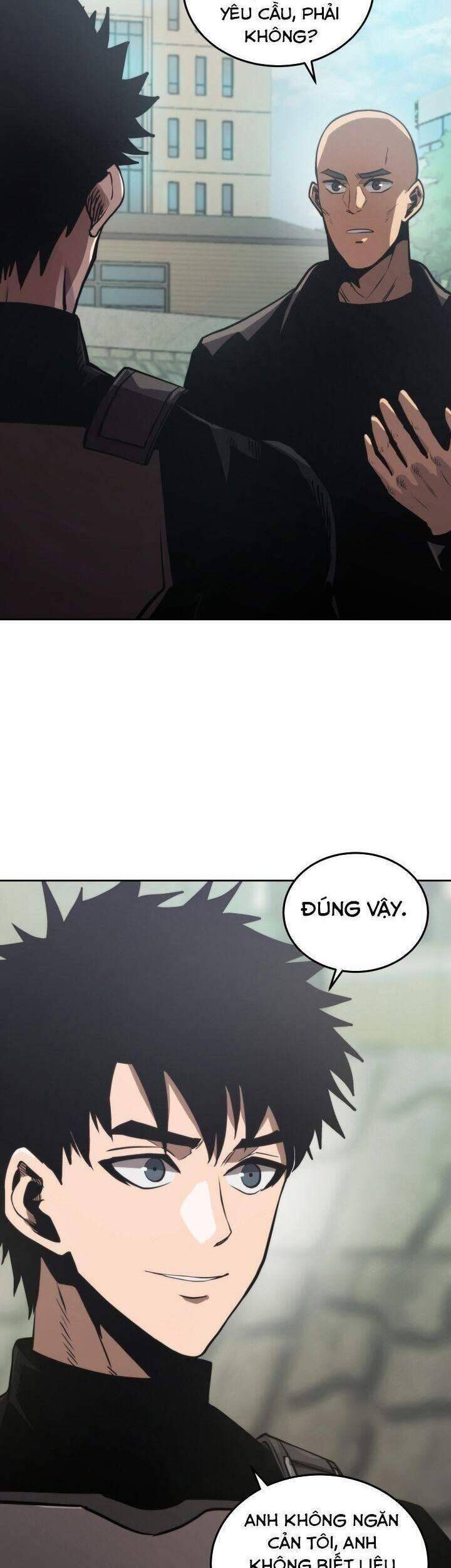 Kể Từ Bây Giờ, Tôi Là Một Người Chơi Chap 16 - Next Chap 17