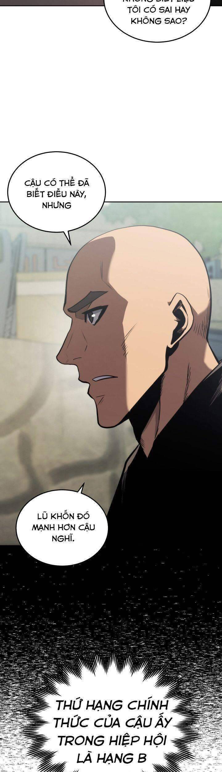 Kể Từ Bây Giờ, Tôi Là Một Người Chơi Chap 16 - Next Chap 17