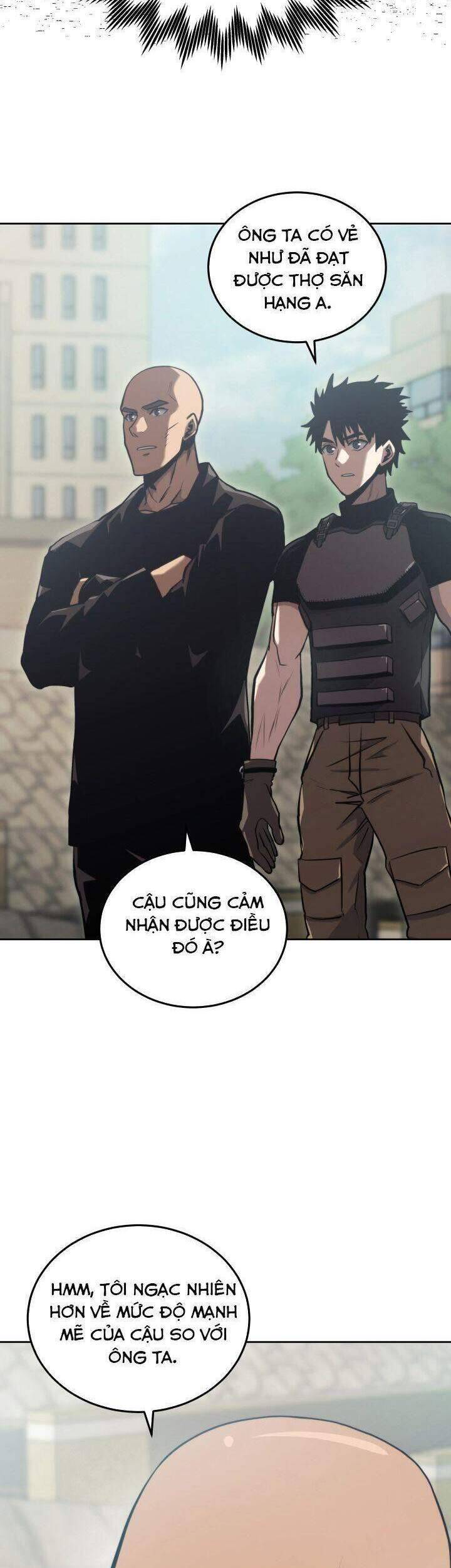 Kể Từ Bây Giờ, Tôi Là Một Người Chơi Chap 16 - Next Chap 17