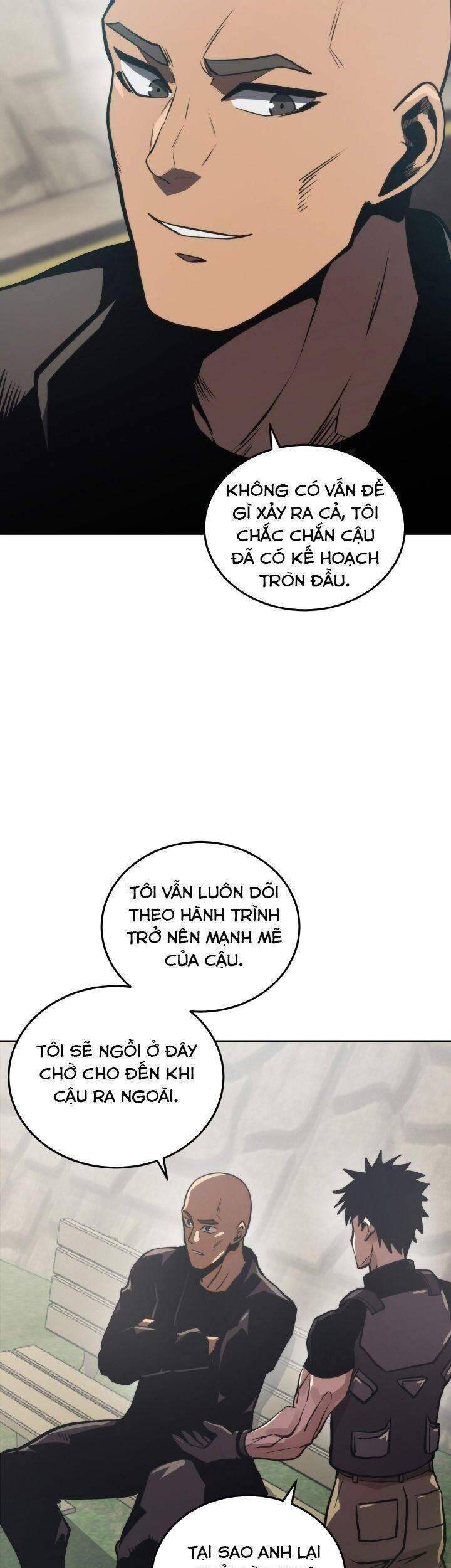 Kể Từ Bây Giờ, Tôi Là Một Người Chơi Chap 16 - Next Chap 17