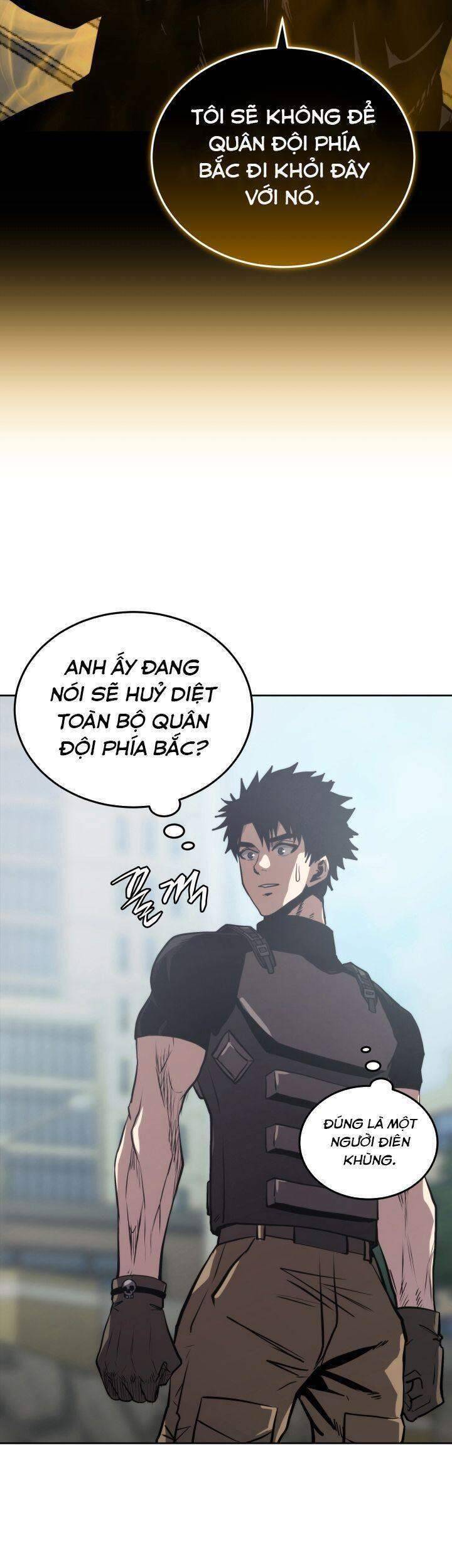 Kể Từ Bây Giờ, Tôi Là Một Người Chơi Chap 16 - Next Chap 17
