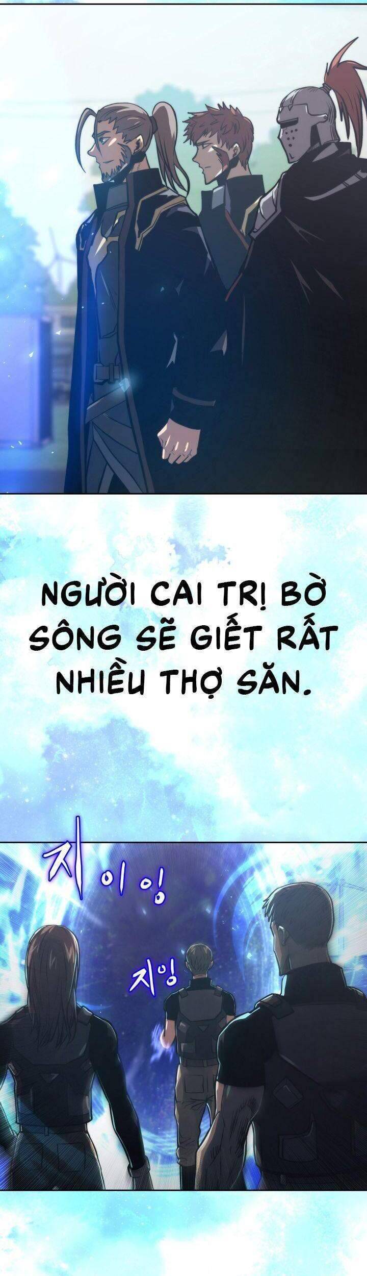 Kể Từ Bây Giờ, Tôi Là Một Người Chơi Chap 16 - Next Chap 17