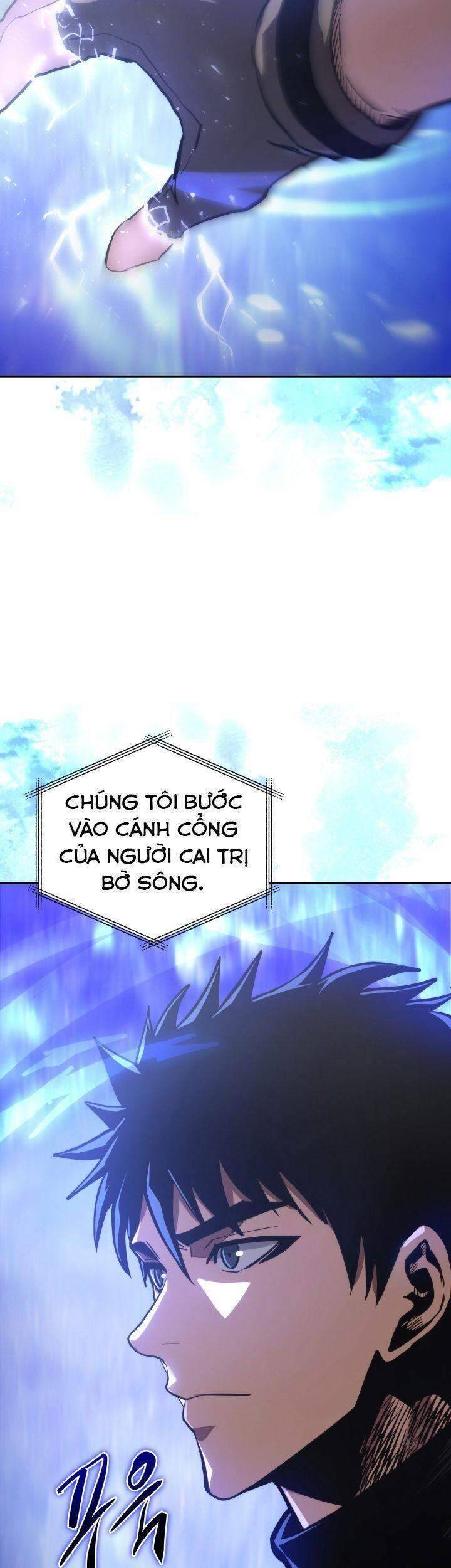 Kể Từ Bây Giờ, Tôi Là Một Người Chơi Chap 16 - Next Chap 17