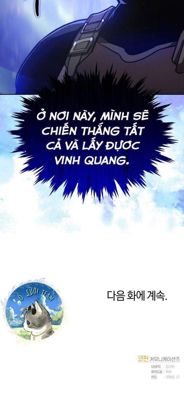 Kể Từ Bây Giờ, Tôi Là Một Người Chơi Chap 16 - Next Chap 17