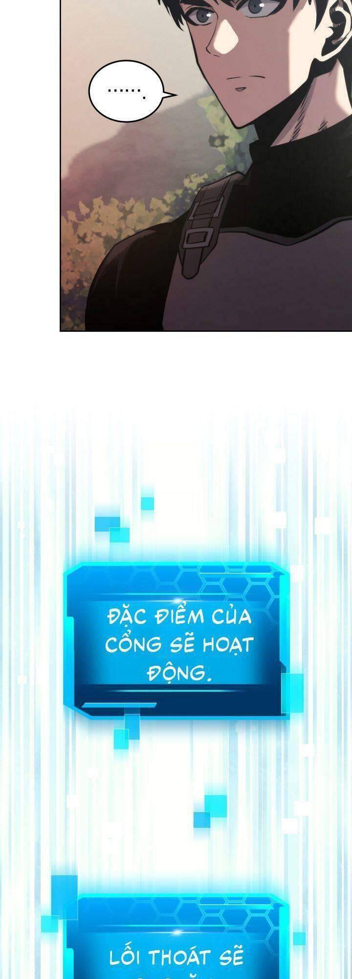 Kể Từ Bây Giờ, Tôi Là Một Người Chơi Chap 17 - Next Chap 18