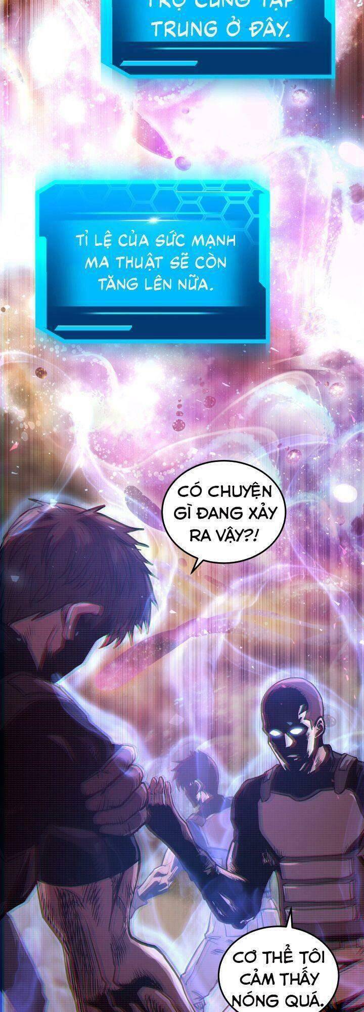 Kể Từ Bây Giờ, Tôi Là Một Người Chơi Chap 17 - Next Chap 18