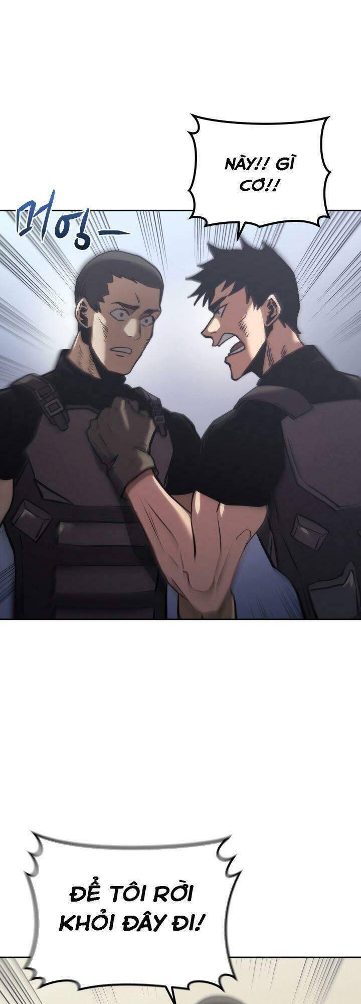 Kể Từ Bây Giờ, Tôi Là Một Người Chơi Chap 17 - Next Chap 18