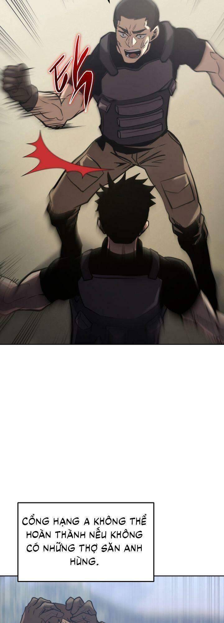 Kể Từ Bây Giờ, Tôi Là Một Người Chơi Chap 17 - Next Chap 18