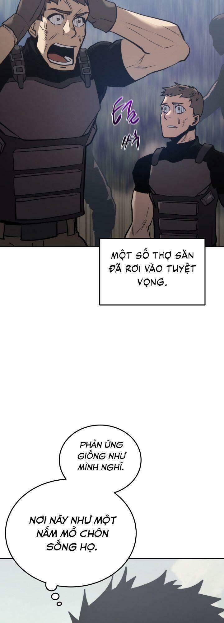 Kể Từ Bây Giờ, Tôi Là Một Người Chơi Chap 17 - Next Chap 18