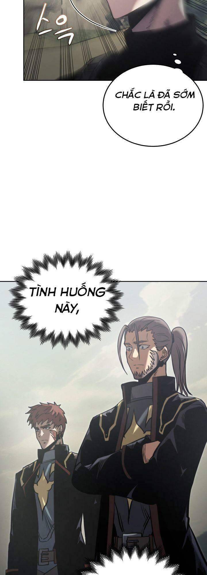 Kể Từ Bây Giờ, Tôi Là Một Người Chơi Chap 17 - Next Chap 18