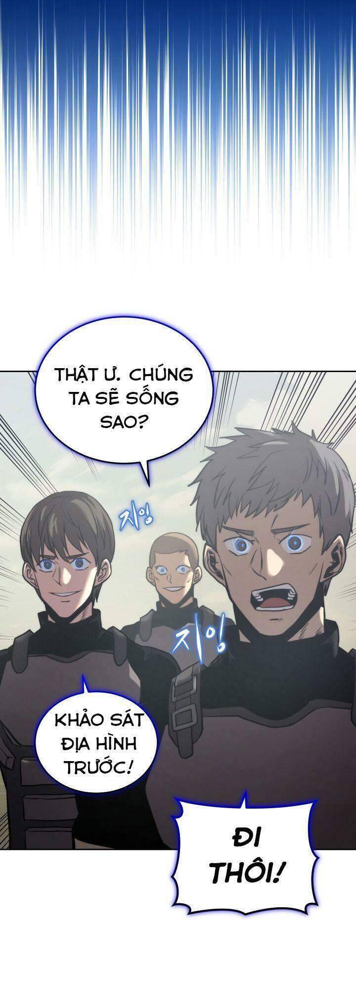 Kể Từ Bây Giờ, Tôi Là Một Người Chơi Chap 17 - Next Chap 18