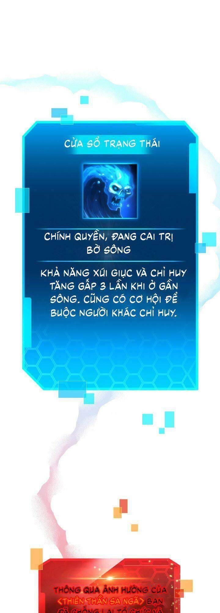 Kể Từ Bây Giờ, Tôi Là Một Người Chơi Chap 17 - Next Chap 18