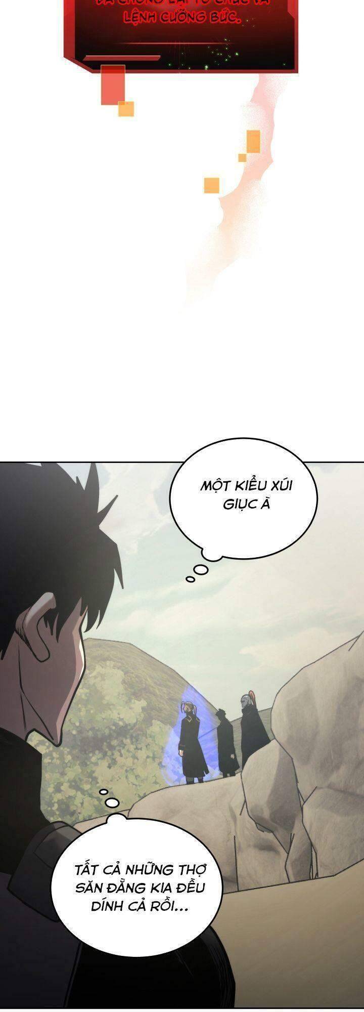 Kể Từ Bây Giờ, Tôi Là Một Người Chơi Chap 17 - Next Chap 18
