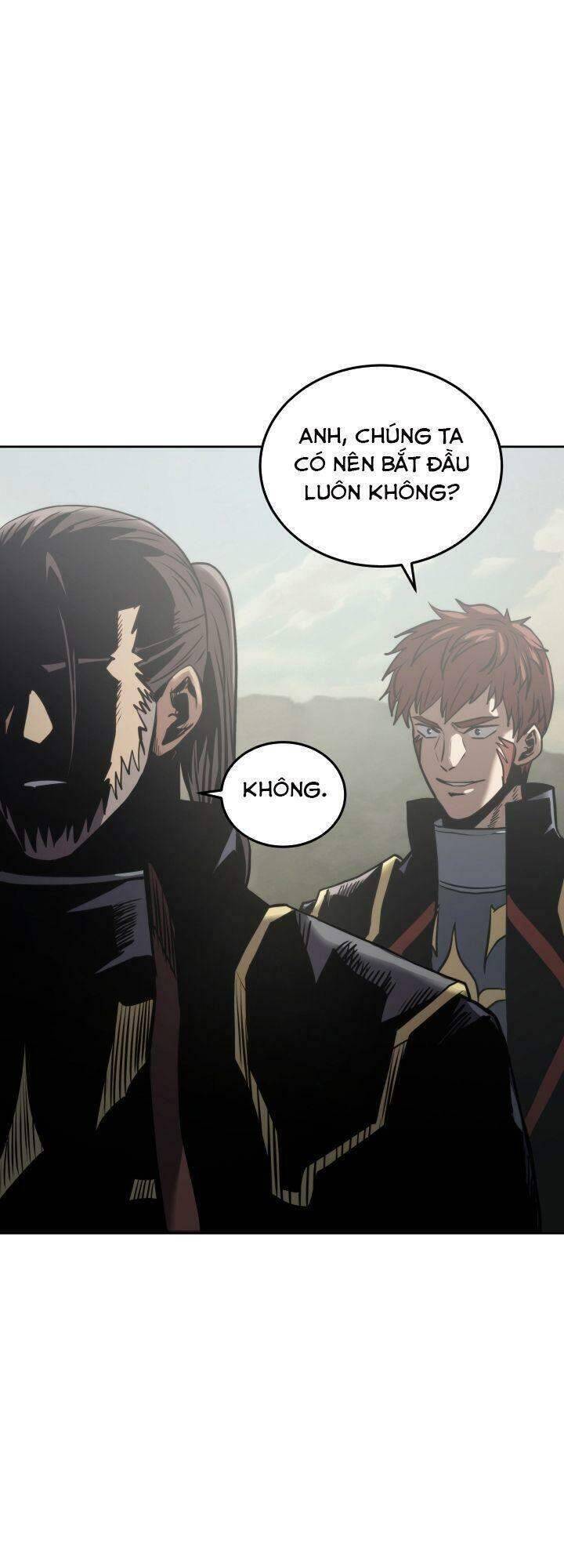 Kể Từ Bây Giờ, Tôi Là Một Người Chơi Chap 17 - Next Chap 18