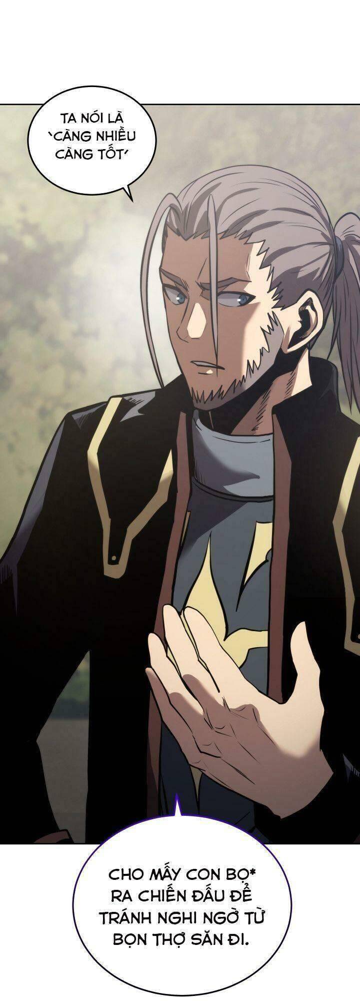 Kể Từ Bây Giờ, Tôi Là Một Người Chơi Chap 17 - Next Chap 18