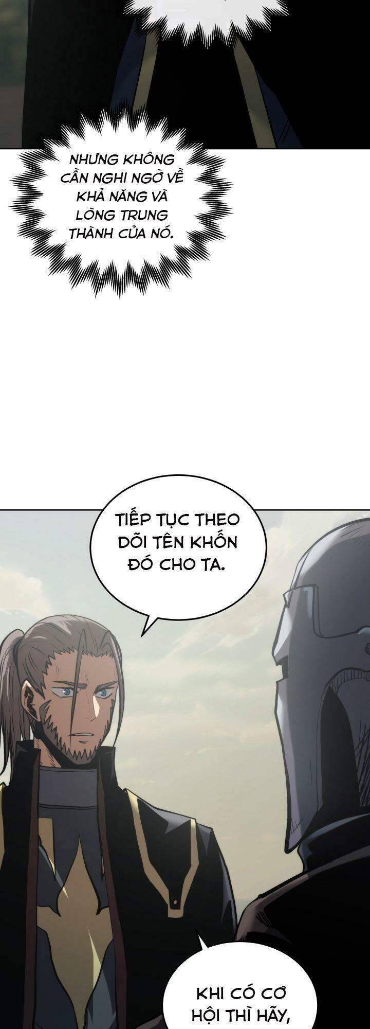 Kể Từ Bây Giờ, Tôi Là Một Người Chơi Chap 17 - Next Chap 18