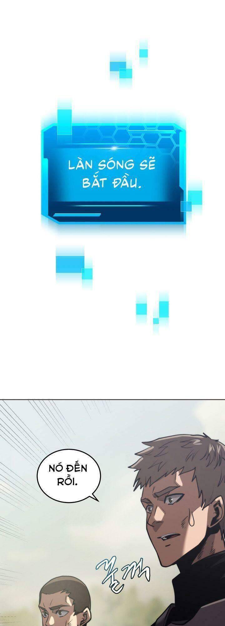 Kể Từ Bây Giờ, Tôi Là Một Người Chơi Chap 17 - Next Chap 18