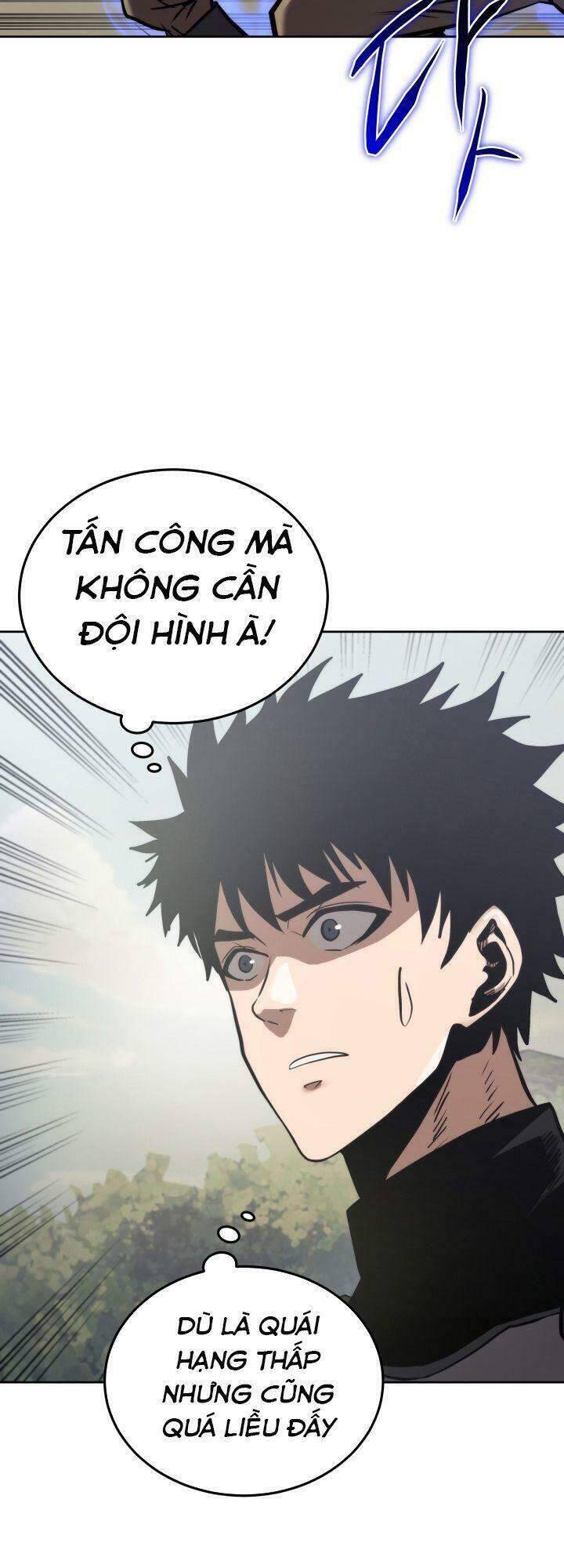 Kể Từ Bây Giờ, Tôi Là Một Người Chơi Chap 17 - Next Chap 18