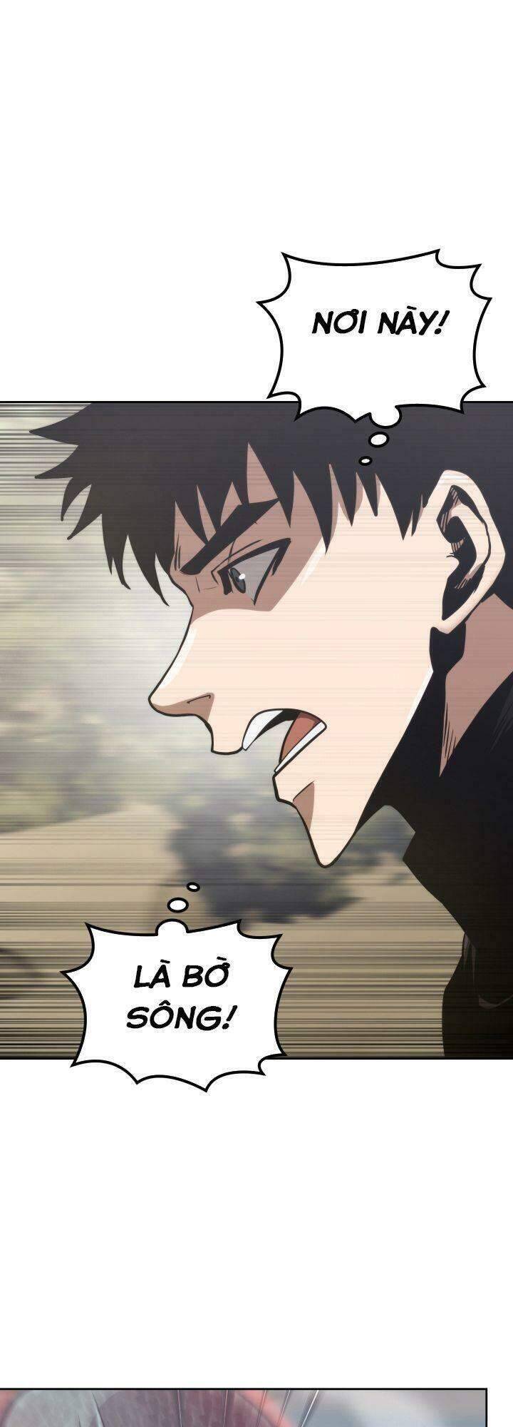 Kể Từ Bây Giờ, Tôi Là Một Người Chơi Chap 17 - Next Chap 18