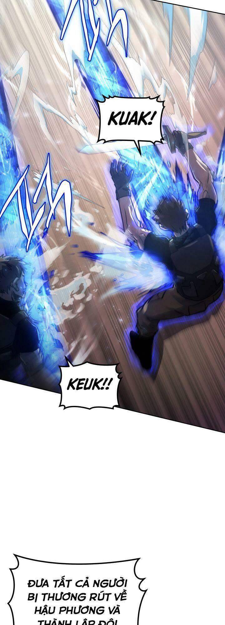 Kể Từ Bây Giờ, Tôi Là Một Người Chơi Chap 17 - Next Chap 18