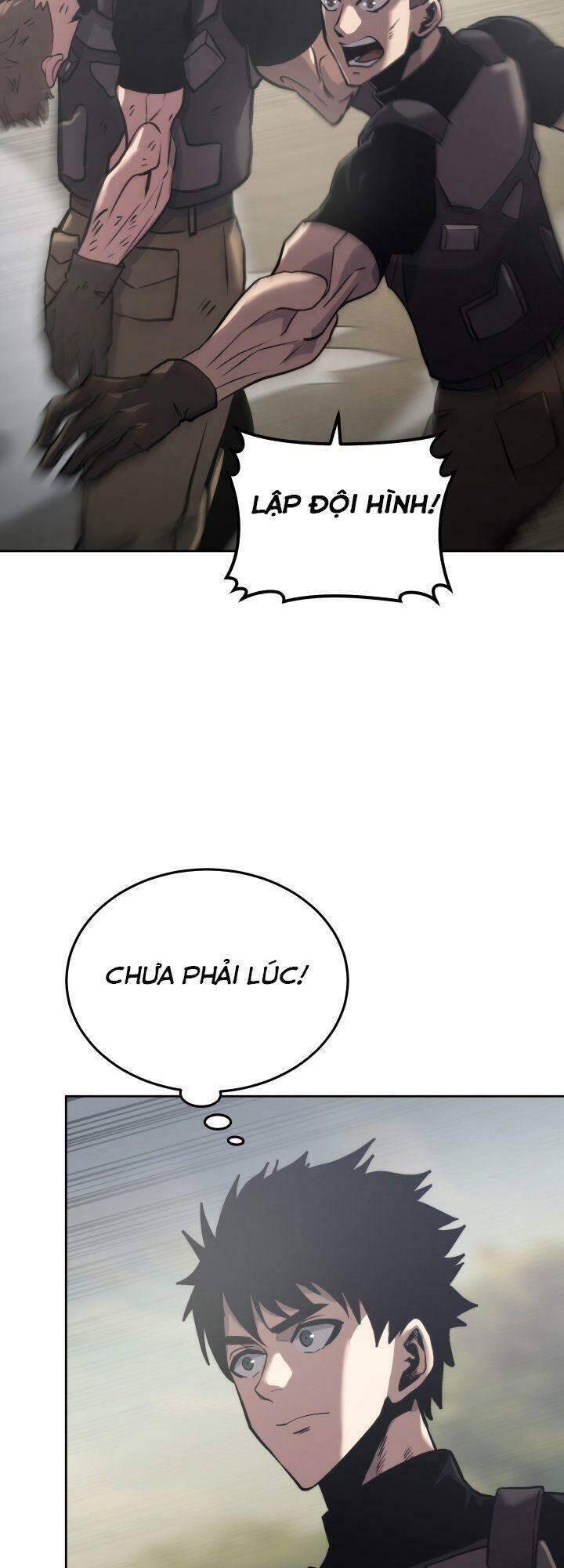 Kể Từ Bây Giờ, Tôi Là Một Người Chơi Chap 17 - Next Chap 18