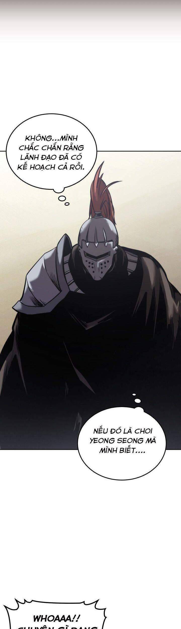 Kể Từ Bây Giờ, Tôi Là Một Người Chơi Chap 18 - Next Chap 19