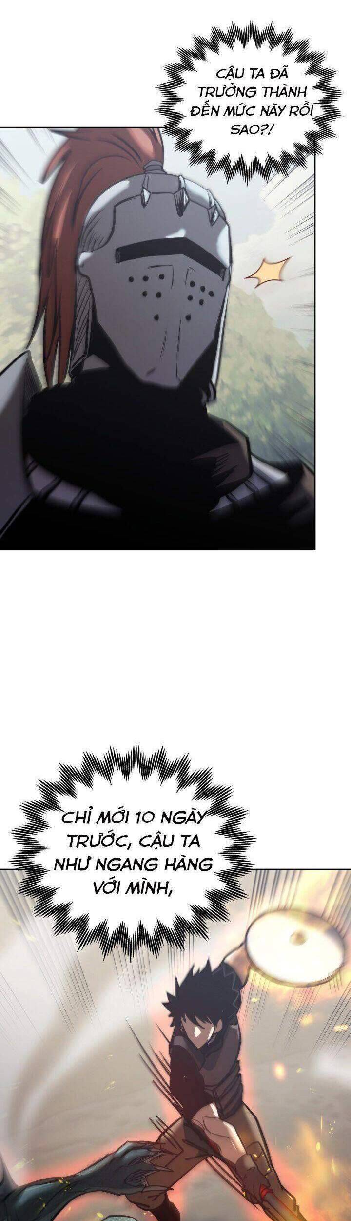 Kể Từ Bây Giờ, Tôi Là Một Người Chơi Chap 18 - Next Chap 19