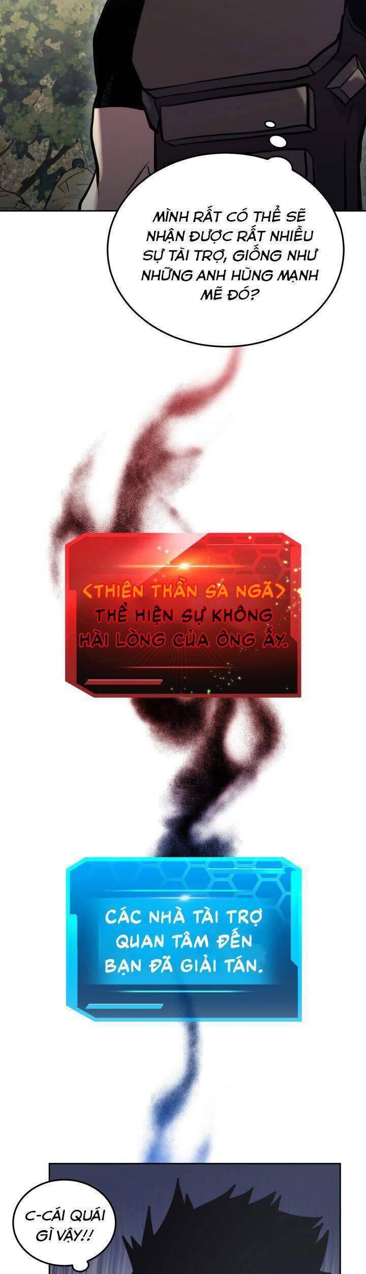 Kể Từ Bây Giờ, Tôi Là Một Người Chơi Chap 18 - Next Chap 19