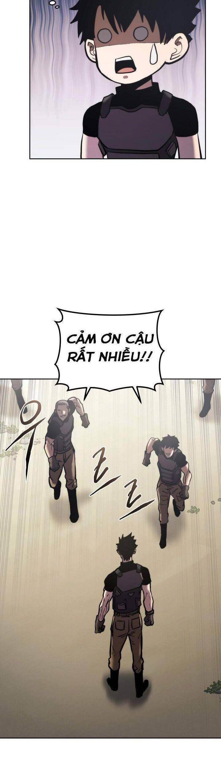 Kể Từ Bây Giờ, Tôi Là Một Người Chơi Chap 18 - Next Chap 19