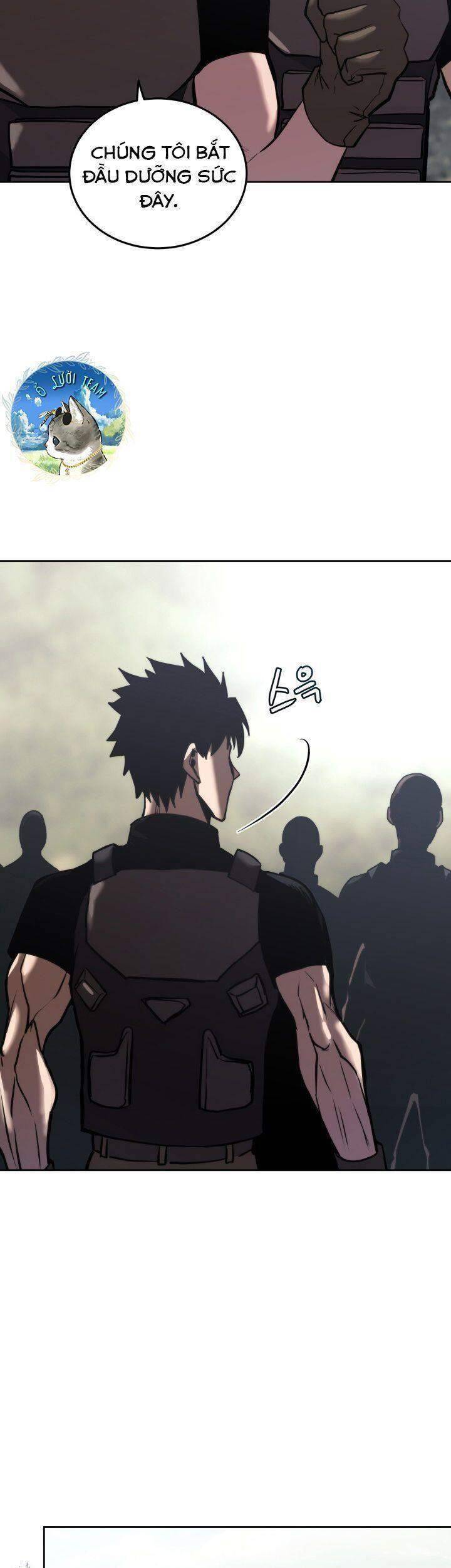 Kể Từ Bây Giờ, Tôi Là Một Người Chơi Chap 18 - Next Chap 19