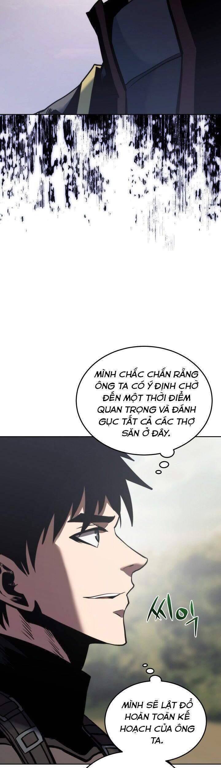 Kể Từ Bây Giờ, Tôi Là Một Người Chơi Chap 18 - Next Chap 19
