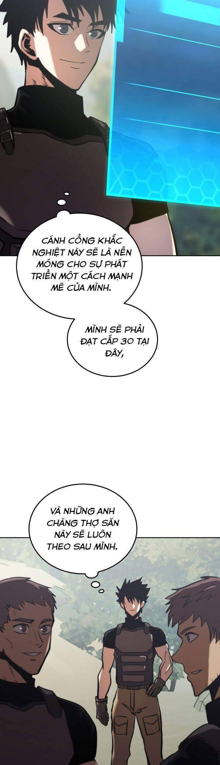 Kể Từ Bây Giờ, Tôi Là Một Người Chơi Chap 18 - Next Chap 19