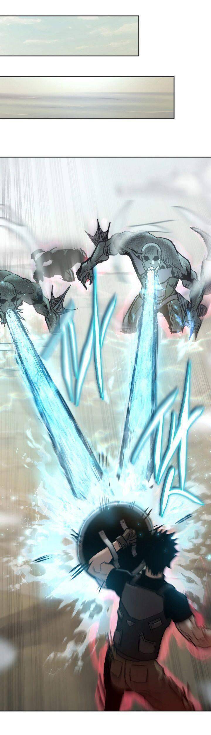 Kể Từ Bây Giờ, Tôi Là Một Người Chơi Chap 18 - Next Chap 19