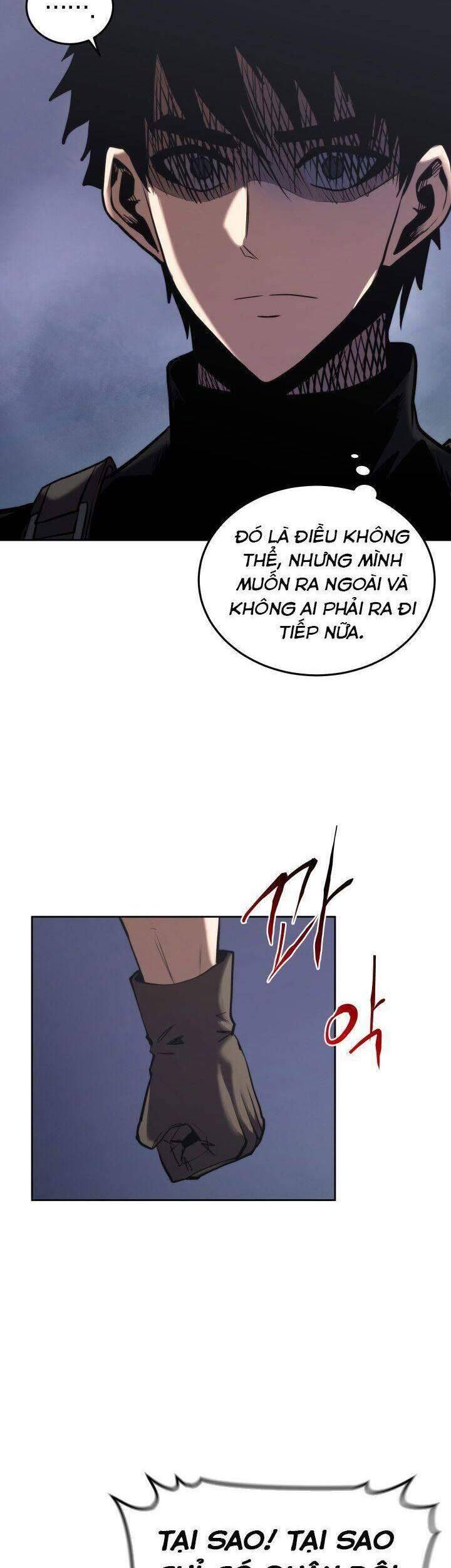 Kể Từ Bây Giờ, Tôi Là Một Người Chơi Chap 18 - Next Chap 19