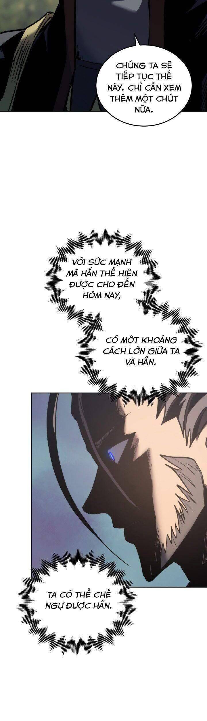 Kể Từ Bây Giờ, Tôi Là Một Người Chơi Chap 18 - Next Chap 19