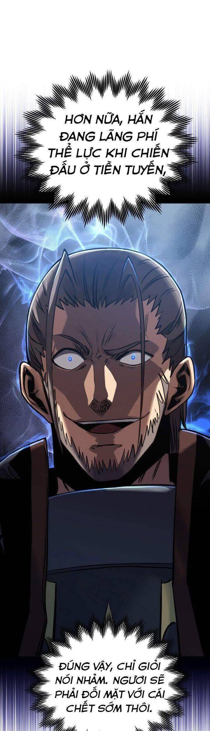 Kể Từ Bây Giờ, Tôi Là Một Người Chơi Chap 18 - Next Chap 19