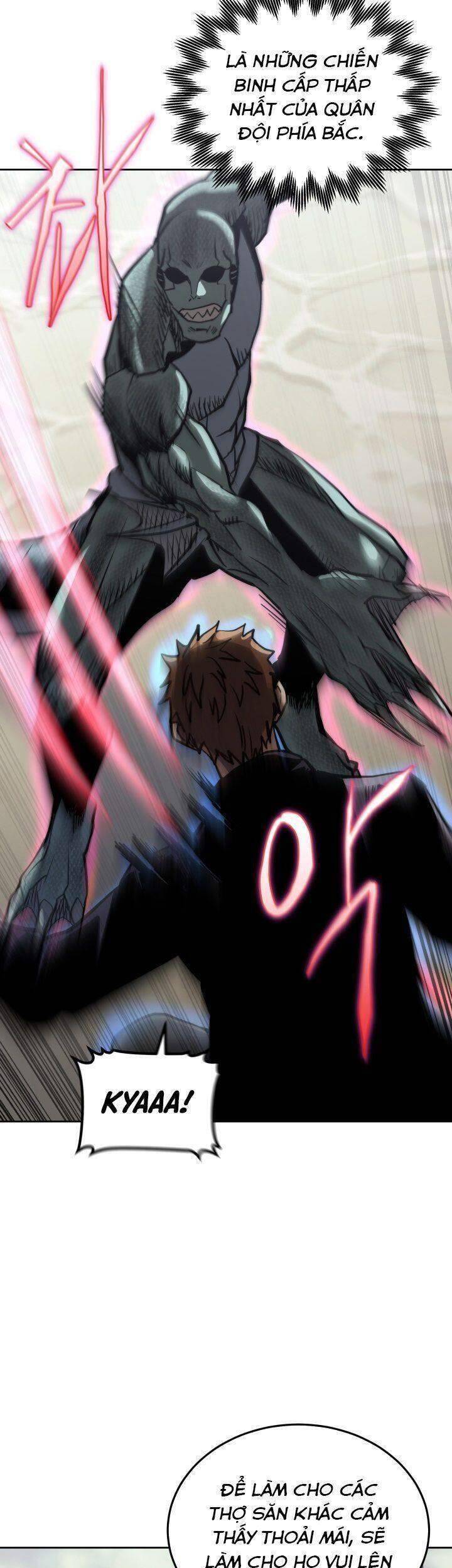 Kể Từ Bây Giờ, Tôi Là Một Người Chơi Chap 18 - Next Chap 19