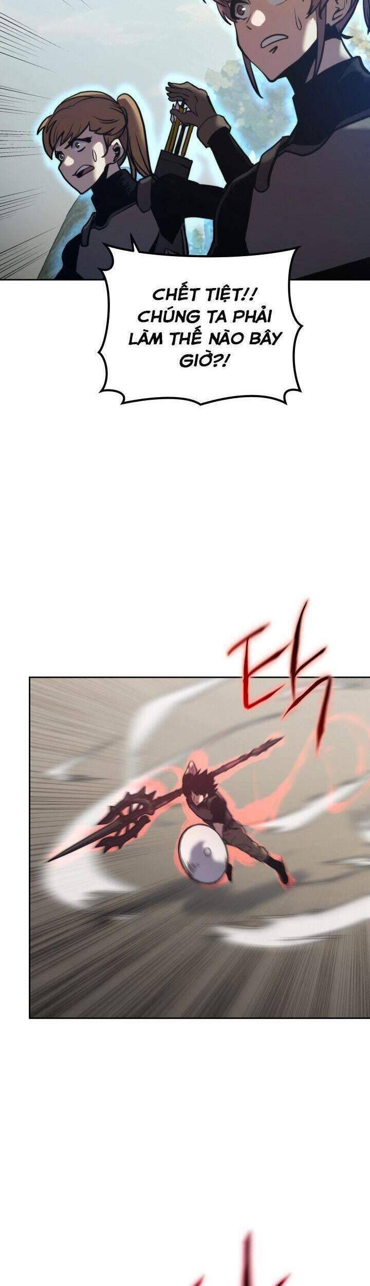 Kể Từ Bây Giờ, Tôi Là Một Người Chơi Chap 19 - Next Chap 20