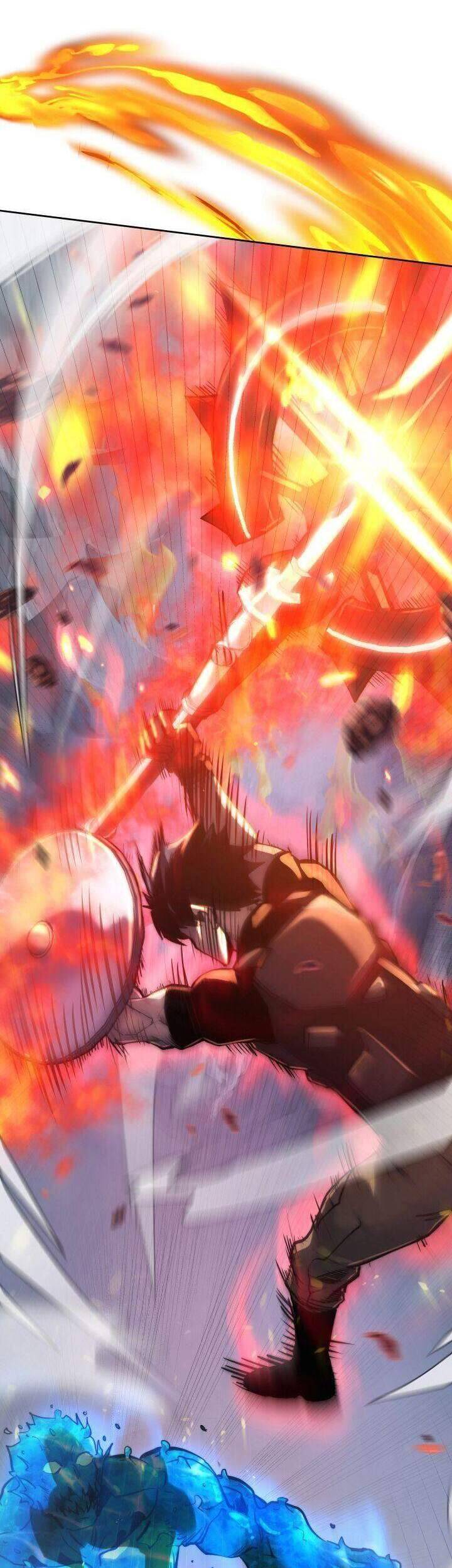 Kể Từ Bây Giờ, Tôi Là Một Người Chơi Chap 19 - Next Chap 20