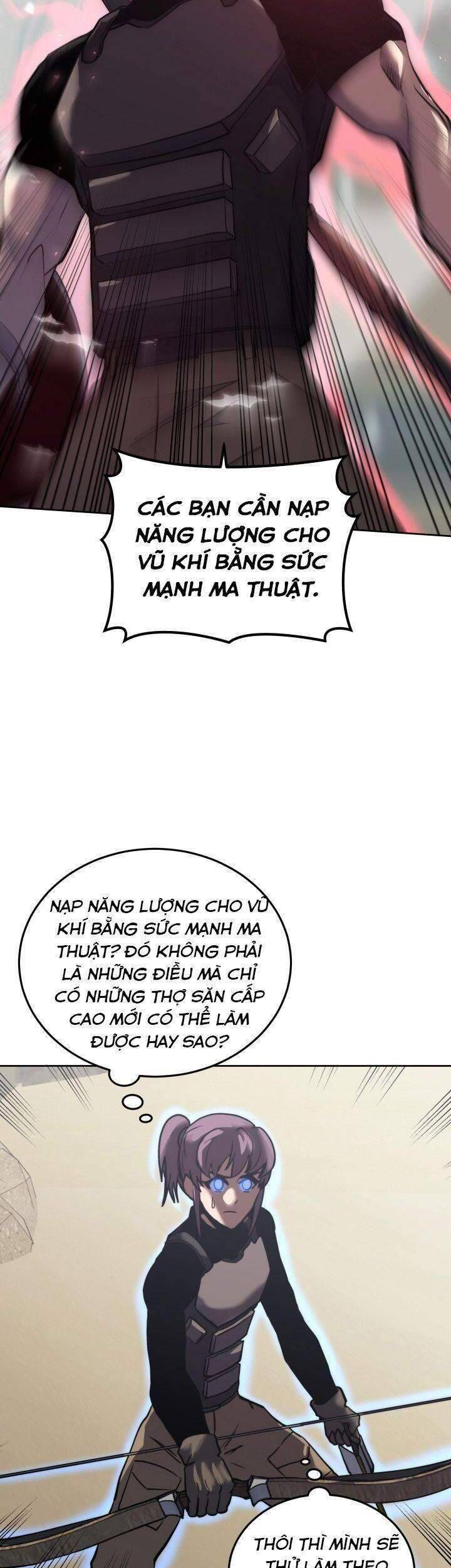 Kể Từ Bây Giờ, Tôi Là Một Người Chơi Chap 19 - Next Chap 20