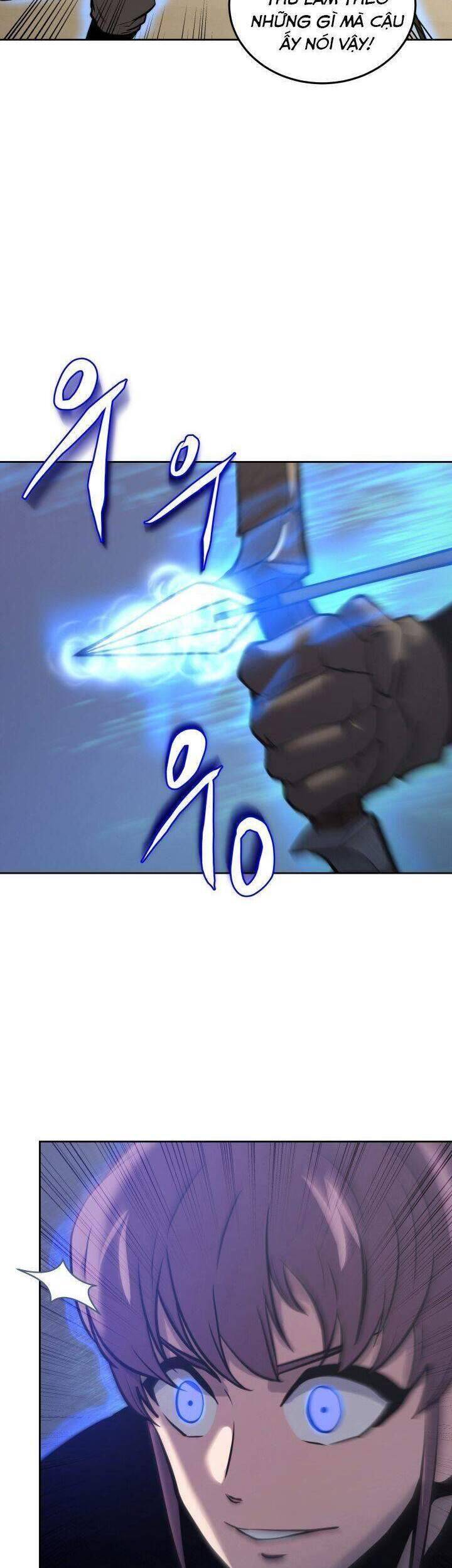 Kể Từ Bây Giờ, Tôi Là Một Người Chơi Chap 19 - Next Chap 20