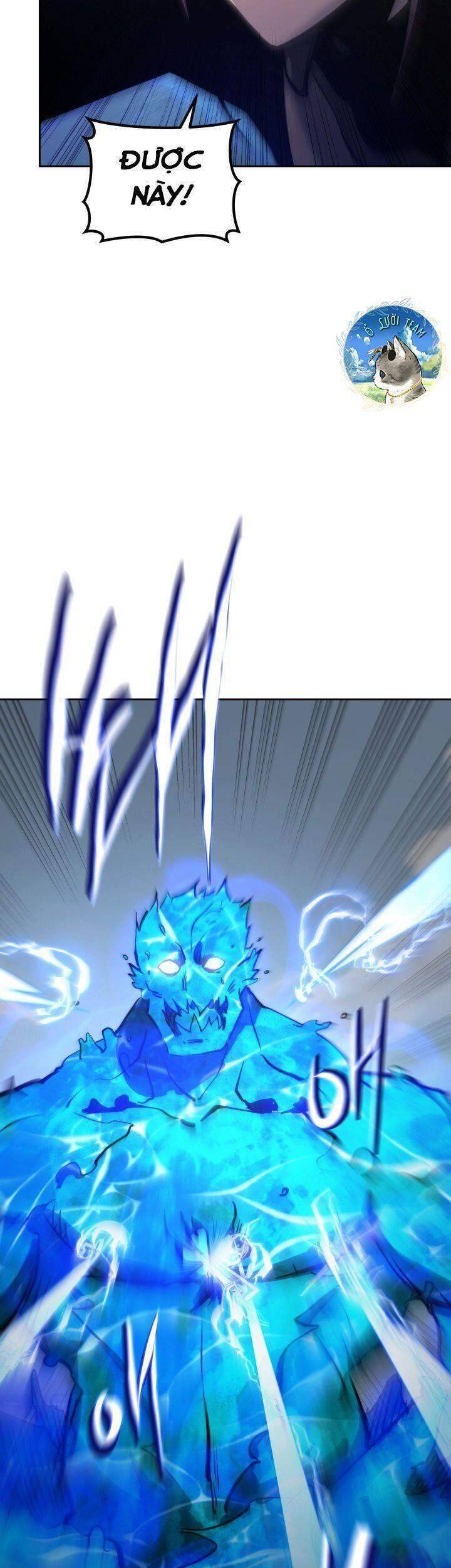 Kể Từ Bây Giờ, Tôi Là Một Người Chơi Chap 19 - Next Chap 20