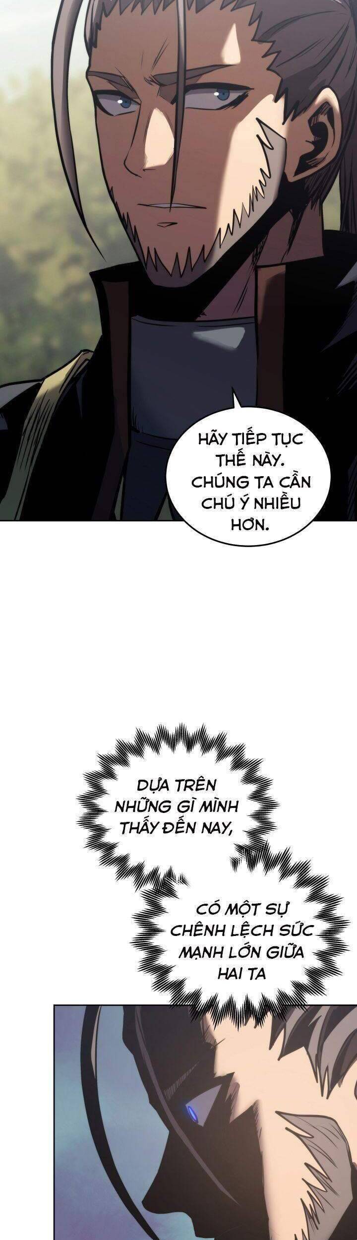 Kể Từ Bây Giờ, Tôi Là Một Người Chơi Chap 19 - Next Chap 20
