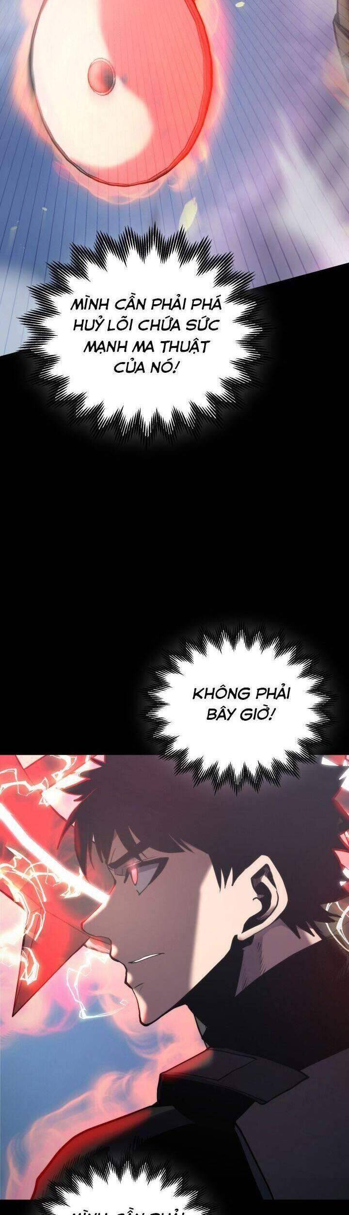 Kể Từ Bây Giờ, Tôi Là Một Người Chơi Chap 19 - Next Chap 20