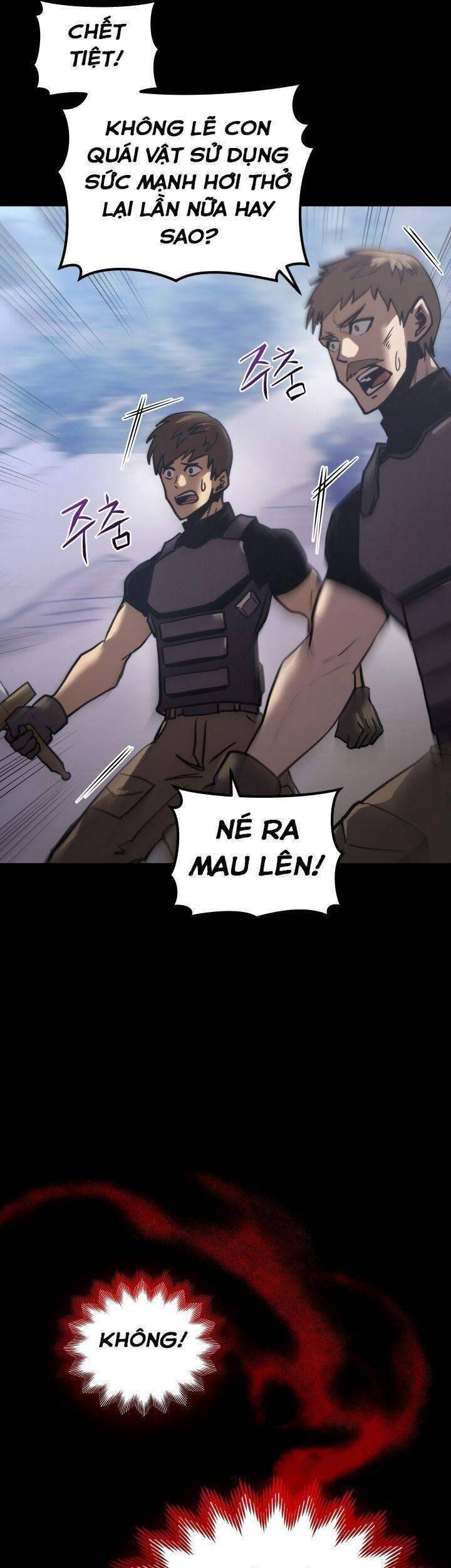 Kể Từ Bây Giờ, Tôi Là Một Người Chơi Chap 19 - Next Chap 20