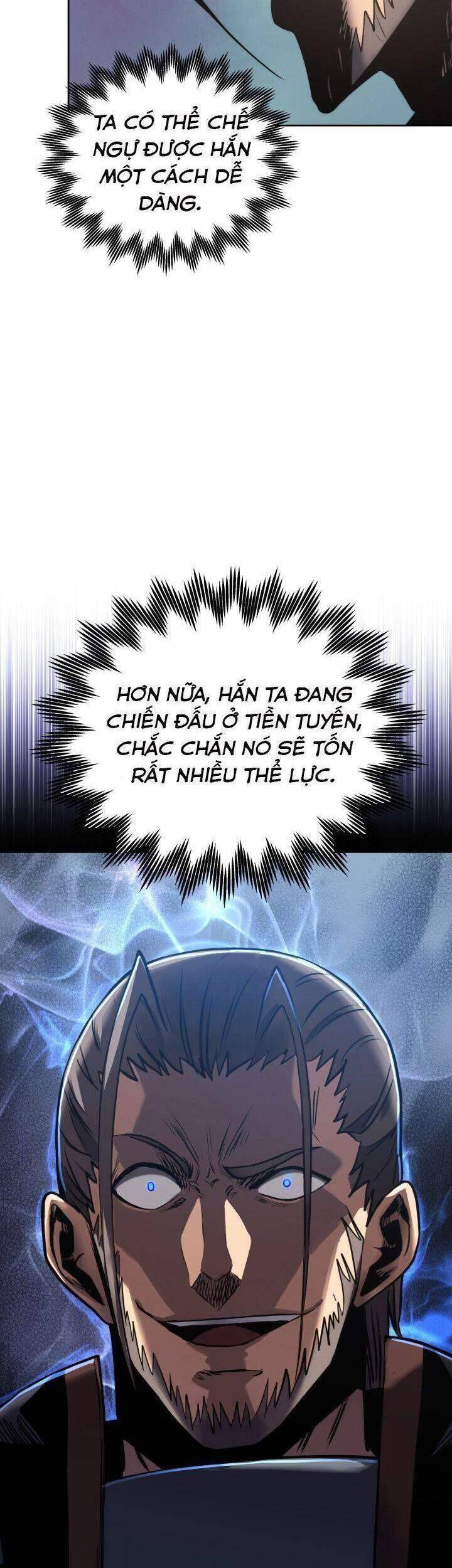 Kể Từ Bây Giờ, Tôi Là Một Người Chơi Chap 19 - Next Chap 20