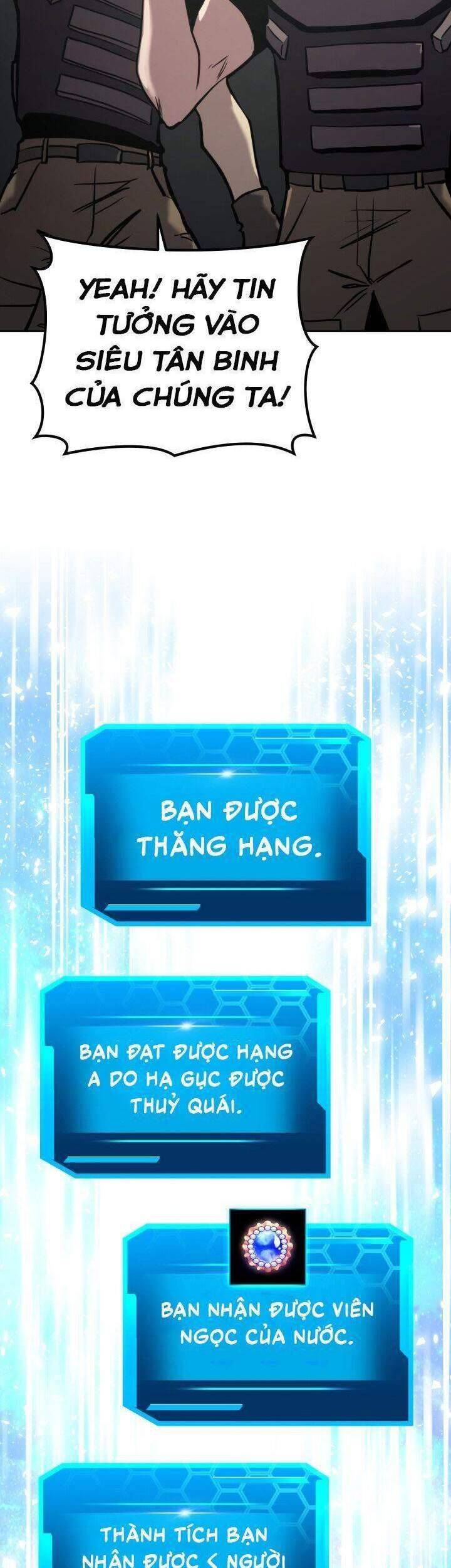 Kể Từ Bây Giờ, Tôi Là Một Người Chơi Chap 19 - Next Chap 20