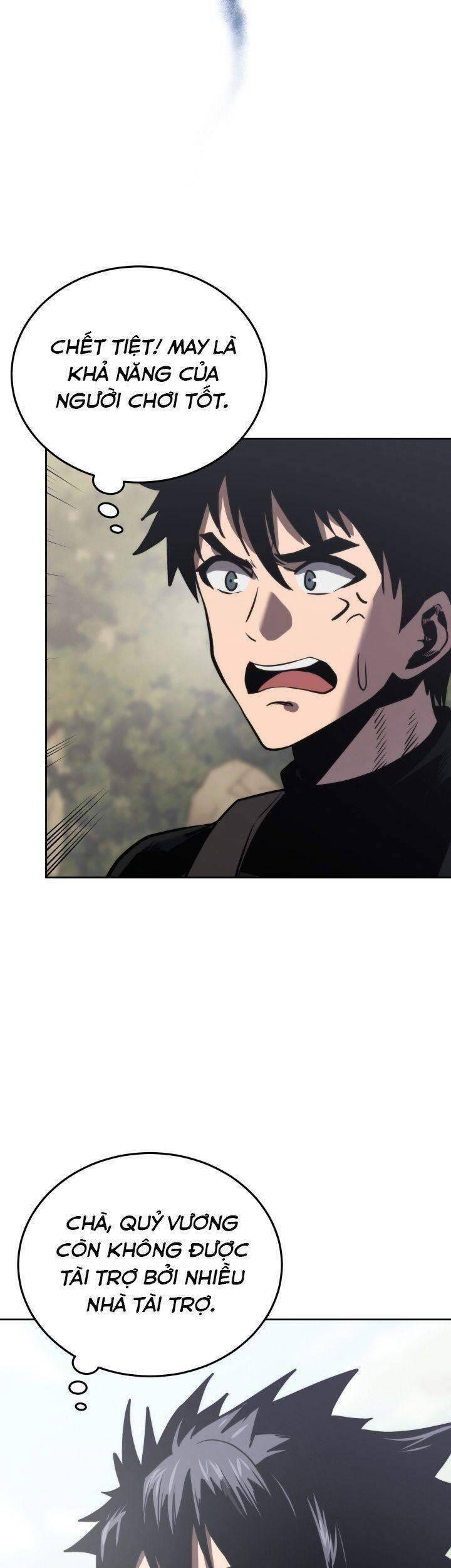 Kể Từ Bây Giờ, Tôi Là Một Người Chơi Chap 19 - Next Chap 20