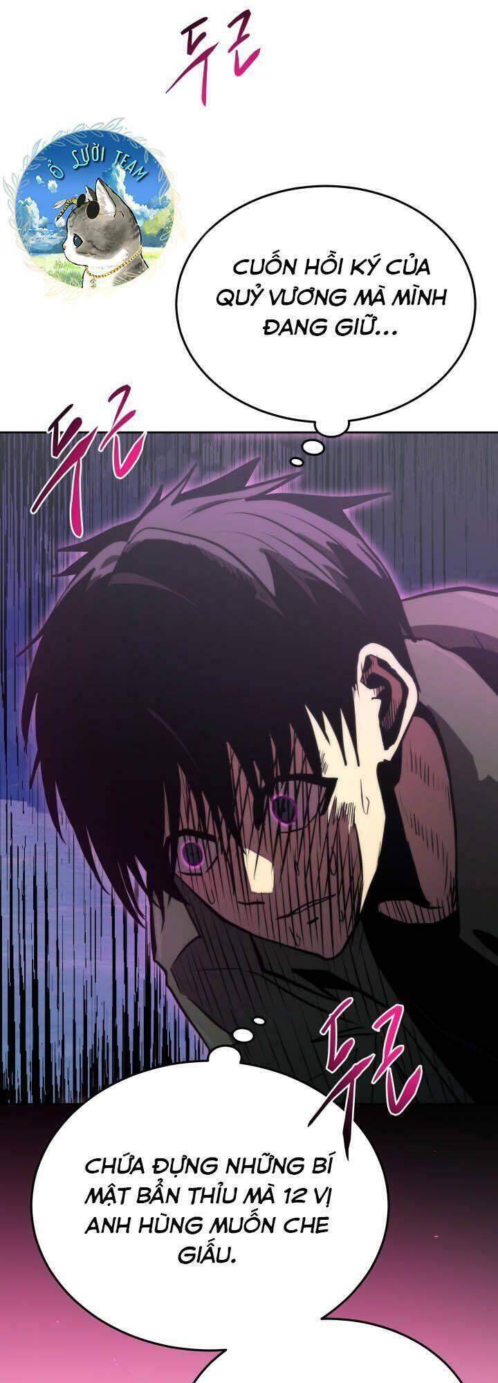 Kể Từ Bây Giờ, Tôi Là Một Người Chơi Chap 2 - Next Chap 3