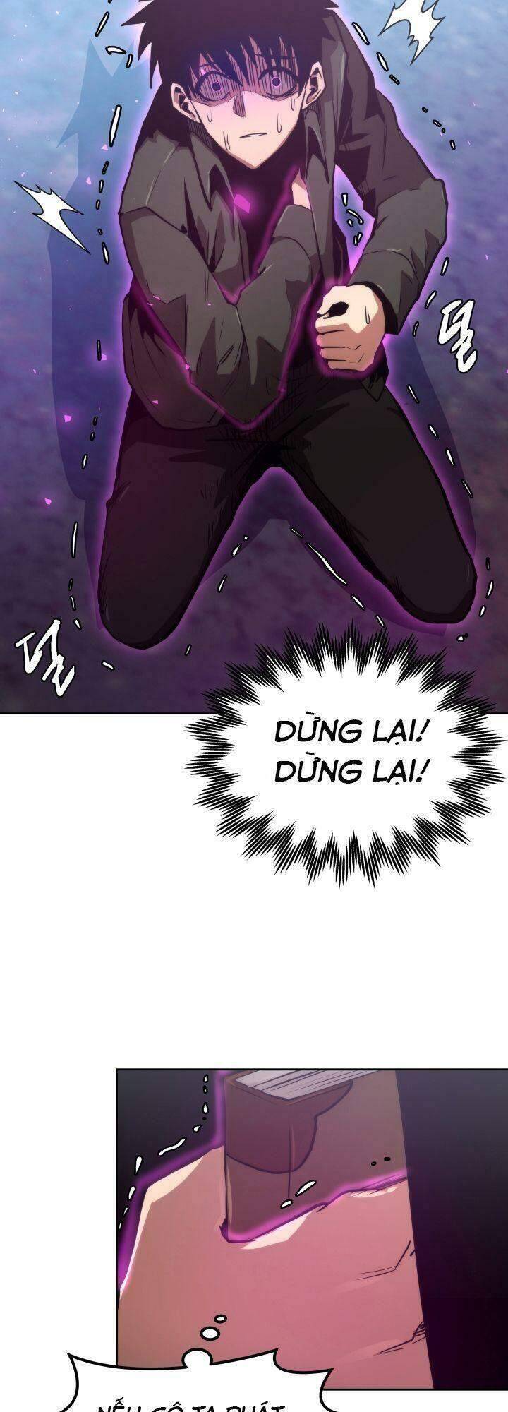 Kể Từ Bây Giờ, Tôi Là Một Người Chơi Chap 2 - Next Chap 3